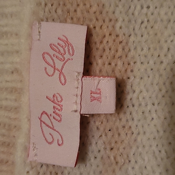 Sweater - Picture 2 of 2